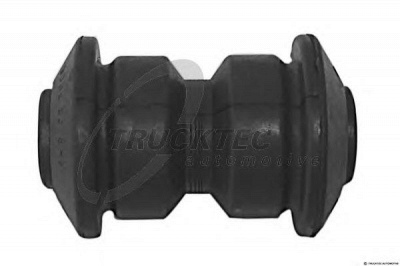TRUCKTEC AUTOMOTIVE 0232067 -  Подвеска, рычаг независимой подвески колеса